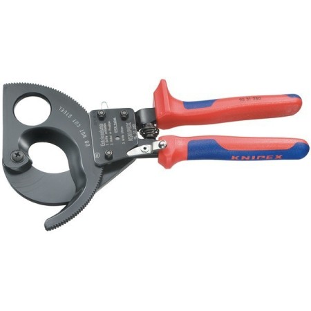 Kabelschneider 280 Mm 52 Mm