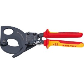 Kabelschneider 280 Mm 52 Mm