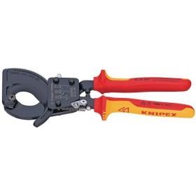 Kabelschneider Mit Ratschenprinzip 250 Mm 32 Mm