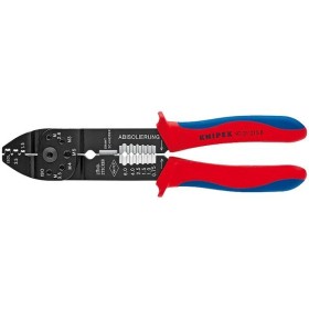 Kabelschuhzange 2.5 Mm² 230 Mm