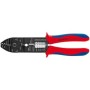 Kabelschuhzange 2.5 Mm² 230 Mm