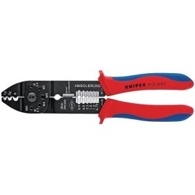 Kabelschuhzange 6 Mm² 230 Mm