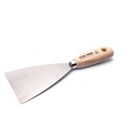Spachtel aus Kohlenstoffstahl
