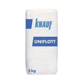 Spachtelmasse KNAUF Uniflott