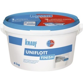 Spachtelmasse KNAUF Uniflott Finish