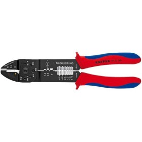 Kabelschuhzange 6 Mm² 240 Mm