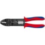 Kabelschuhzange 6 Mm² 240 Mm