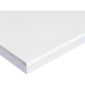 Verbundplatte Fermacell mit Styropor