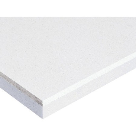 Verbundplatte Fermacell mit Styropor