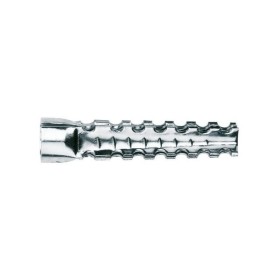 Vielzweckdübel aus Metall.