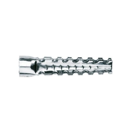 Vielzweckdübel aus Metall.