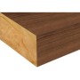 Winkelverbinder. Winkelverbinder mit Sicke, vorverzinkt