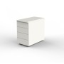 ANSTELL-CONTAINER MIT 4 SCHUBLADEN