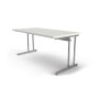SCHREIBTISCH ARTLINE C-FUSS