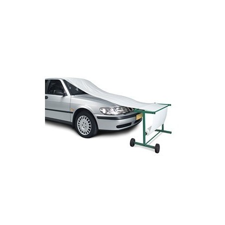 Colad fahrbarer Abroller für Folien max. Breite 100 cm, bis 20 kg geeignet