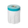 SpeedyFix-UV “2 in 1” 55 cm x 20 lfm HDPE-Abdeckfolie + Langzeitgewebe (60'er pack)