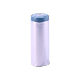 SpeedyFix-UV, 270 cm x 17 lfm HDPE-Abdeckfolie + Langzeitgewebe (30'er pack)