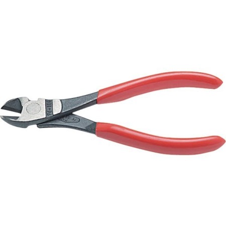 Kraft-Seitenschneider 140 Mm Seitenschnitt