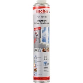 FISCHER 1K PISTOLENSCHAUM PUP  750 B2