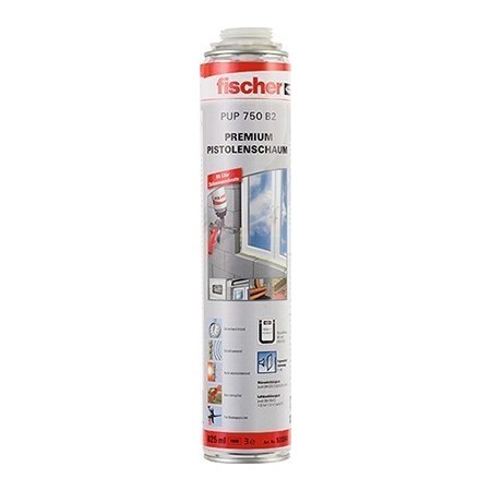 FISCHER 1K PISTOLENSCHAUM PUP  750 B2