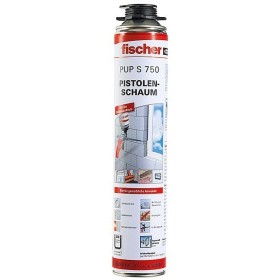 FISCHER 1K PISTOLENSCHAUM PUP S 750 B2