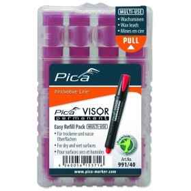 PICA VISOR PERMANENT ERSATZMINEN