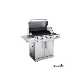 CHAR-BROIL PERFORMANCE T-47G (4+1)