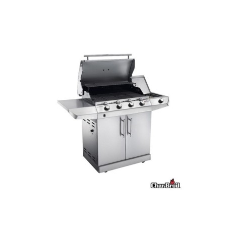 CHAR-BROIL PERFORMANCE T-47G (4+1)