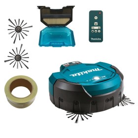 MAKITA AKKU SAUGROBOTER 18V