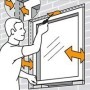 MONTAGE-KISSEN WINBAG