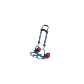ALU - STAPELKARREN (90 KG)