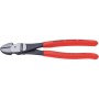 Kraft-Seitenschneider 200 Mm Seitenschnitt