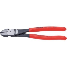 Kraft-Seitenschneider 200 Mm Seitenschnitt