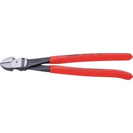 Kraft-Seitenschneider 250 Mm Seitenschnitt