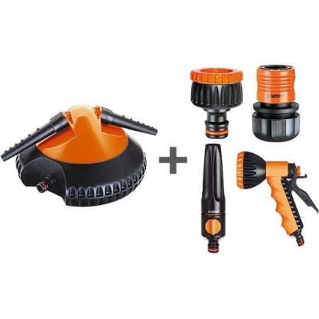 Claber Kit Pronto 30 SET