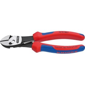 Kraftseitenschneider Twinforce 180 Mm Seitenschnitt