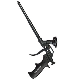 FISCHER METALLPISTOLE PUPM 4 BLACK