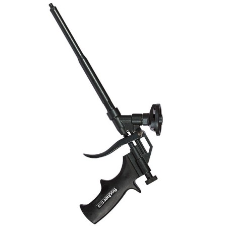 FISCHER METALLPISTOLE PUPM 4 BLACK
