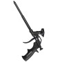 FISCHER METALLPISTOLE PUPM 4 BLACK