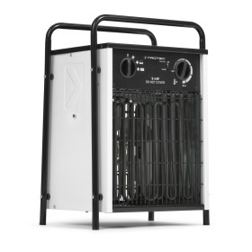HEIZLÜFTER - 9 KW TROTEC