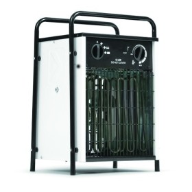 HEIZLÜFTER 15 KW TROTEC