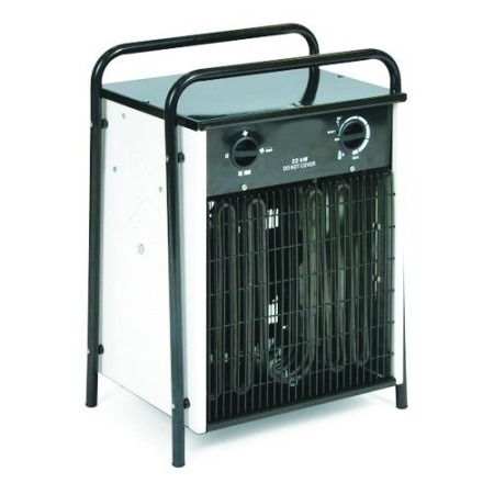 HEIZLÜFTER 22 KW TROTEC