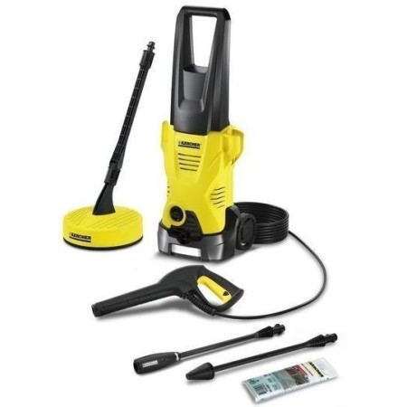KÄRCHER HOCHDRUCKREINIGER K2 PREMIUM HOME