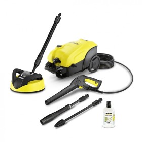 KÄRCHER HOCHDRUCKREINIGER K4 COMPACT HOME
