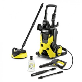 KÄRCHER HOCHDRUCKREINIGER K5 HOME T 350