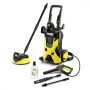 KÄRCHER HOCHDRUCKREINIGER K5 HOME T 350