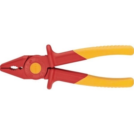 Kunststoffzange 180 Mm