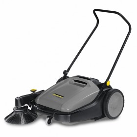 KÄRCHER KEHRMASCHINE KM 70/20 C