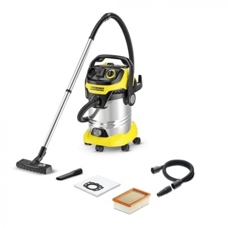 KÄRCHER MERZWECKSAUGER MV 6 P PREMIUM