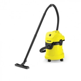 KÄRCHER MERZWECKSAUGER WD 3